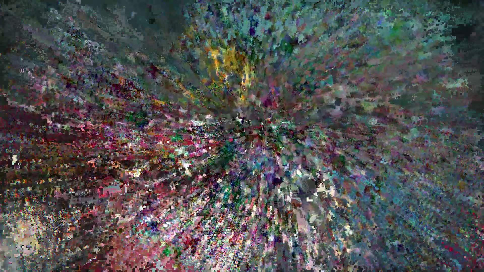 Everything Not Saved Will Be Lost